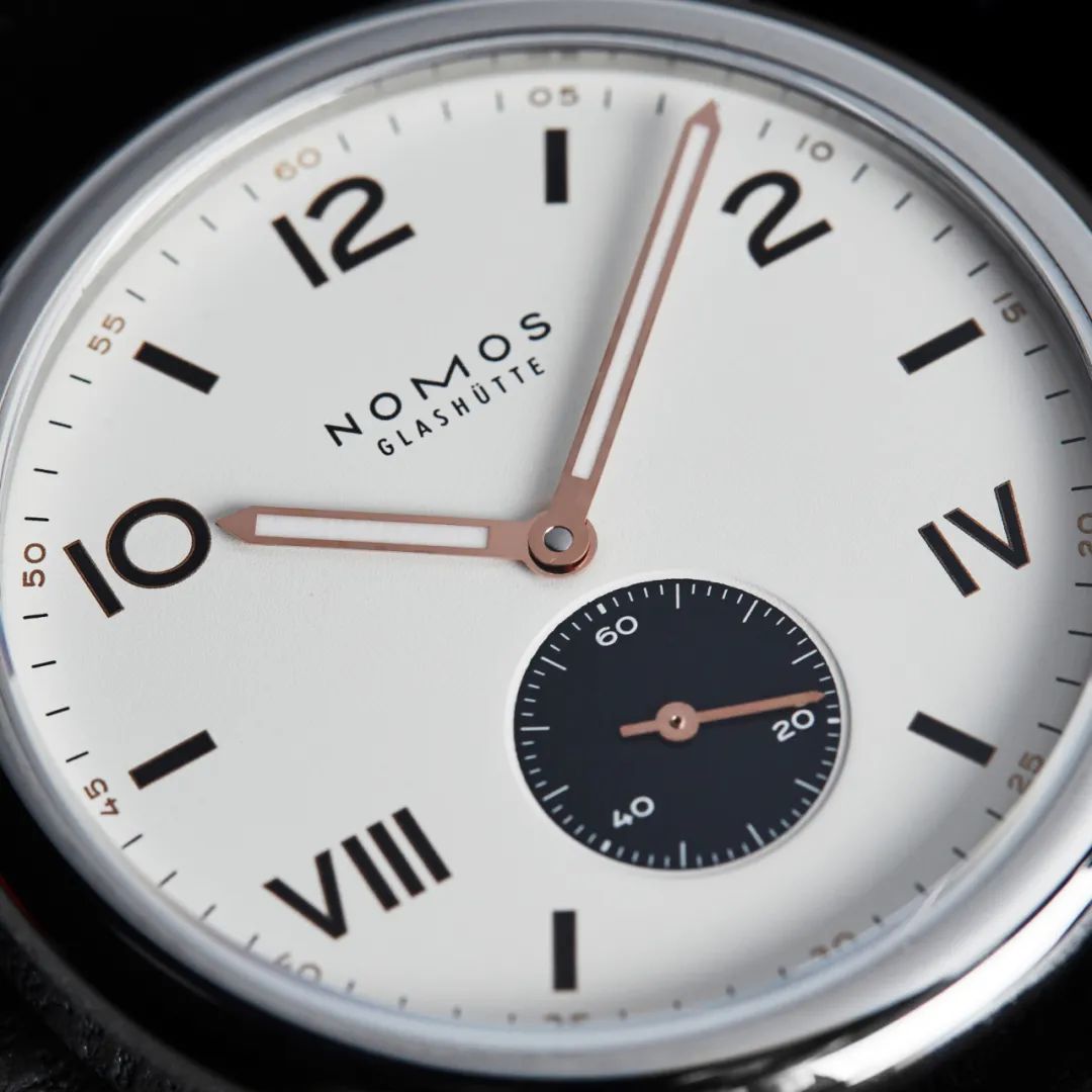 老款nomos,nomos哪个系列值得购买