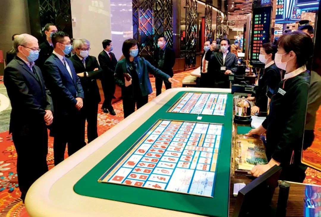 东南亚*彩博**业，为何都是中国人坑中国人?