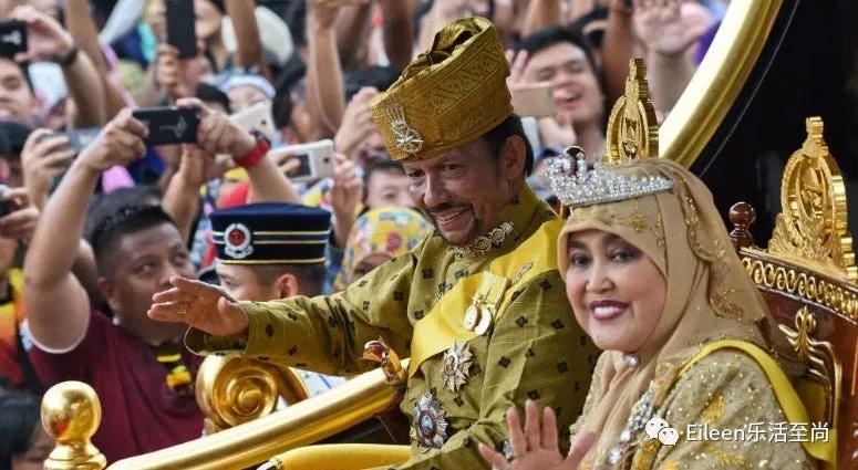 大婚办10天?屡遇*局骗**的超壕前王妃家,除了钻石还有多少瓜?