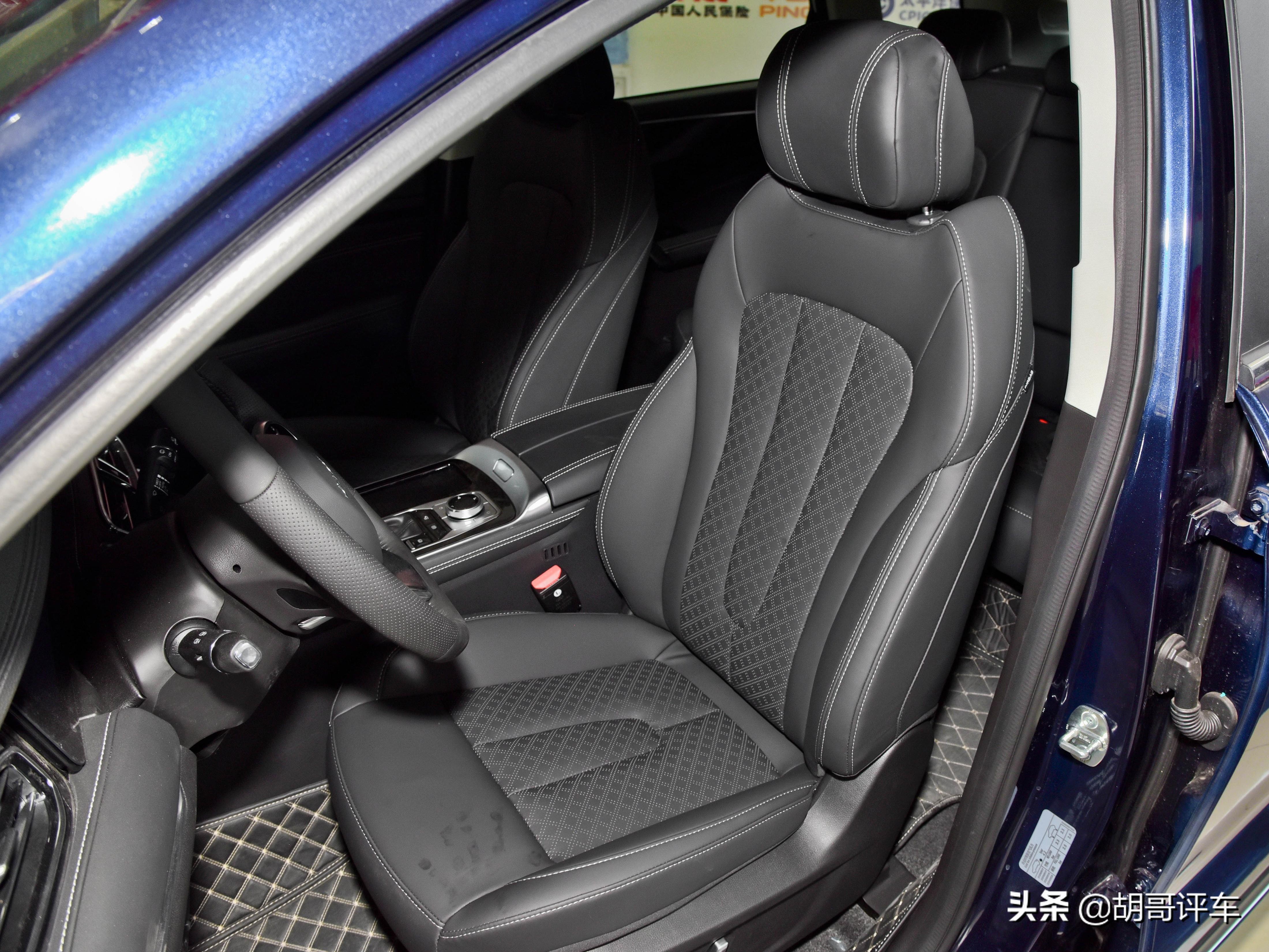 奇瑞捷途x90plus2021款2.0t多少钱,捷途x90plus1.6t府邸手动版多少钱