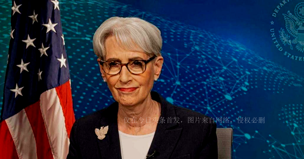 中美天津会谈最新进展,中美天津会谈的内容是什么