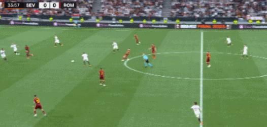 欧联杯穆里尼奥赛后采访完整版,罗马1-6惨败穆帅赛后采访