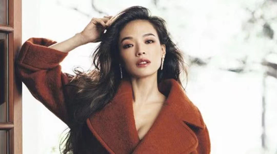 舒淇情路有多坎坷,舒淇爱情坎坷之路