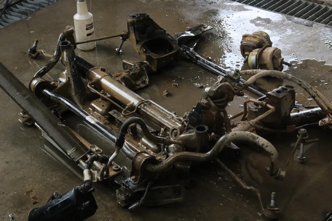 老宝马x5翻新整备上海,17年宝马x5爆改