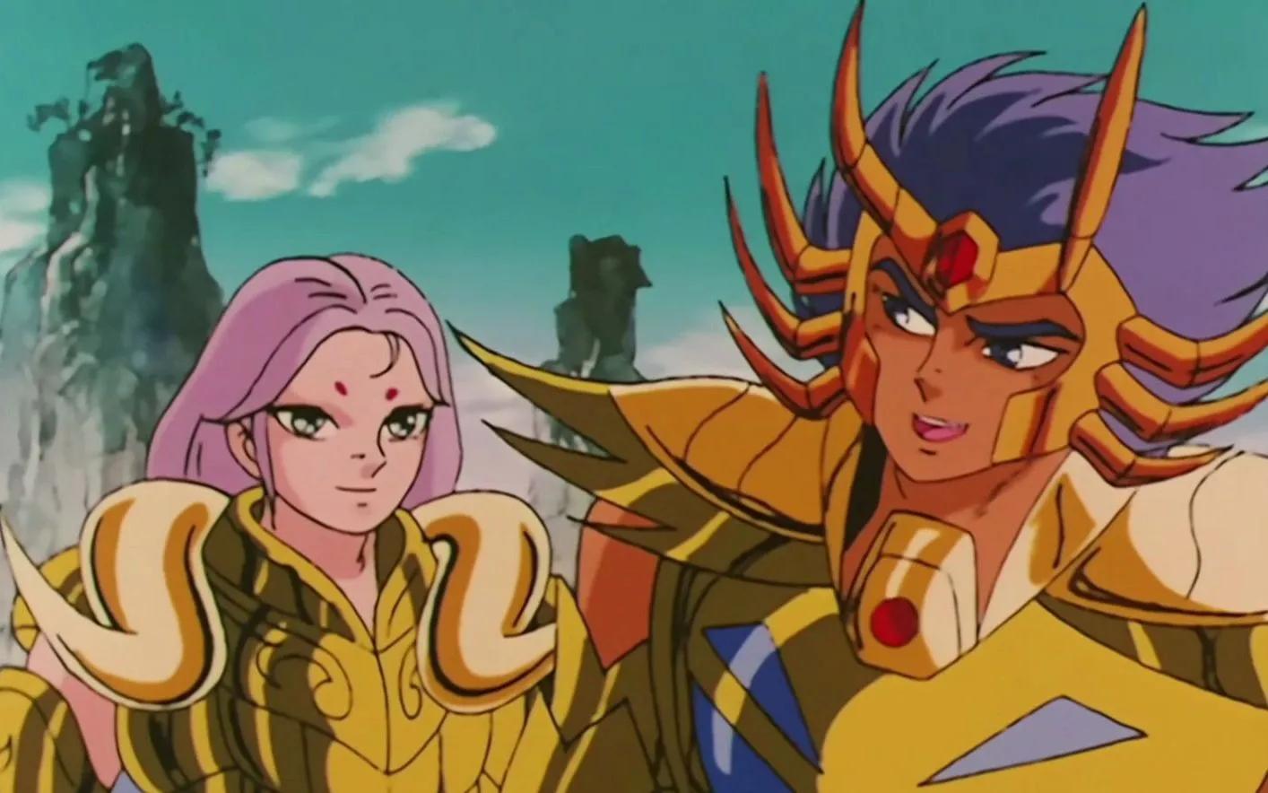 “一休哥”来了，回顾几部八九十年代电视上播过的日本动画片