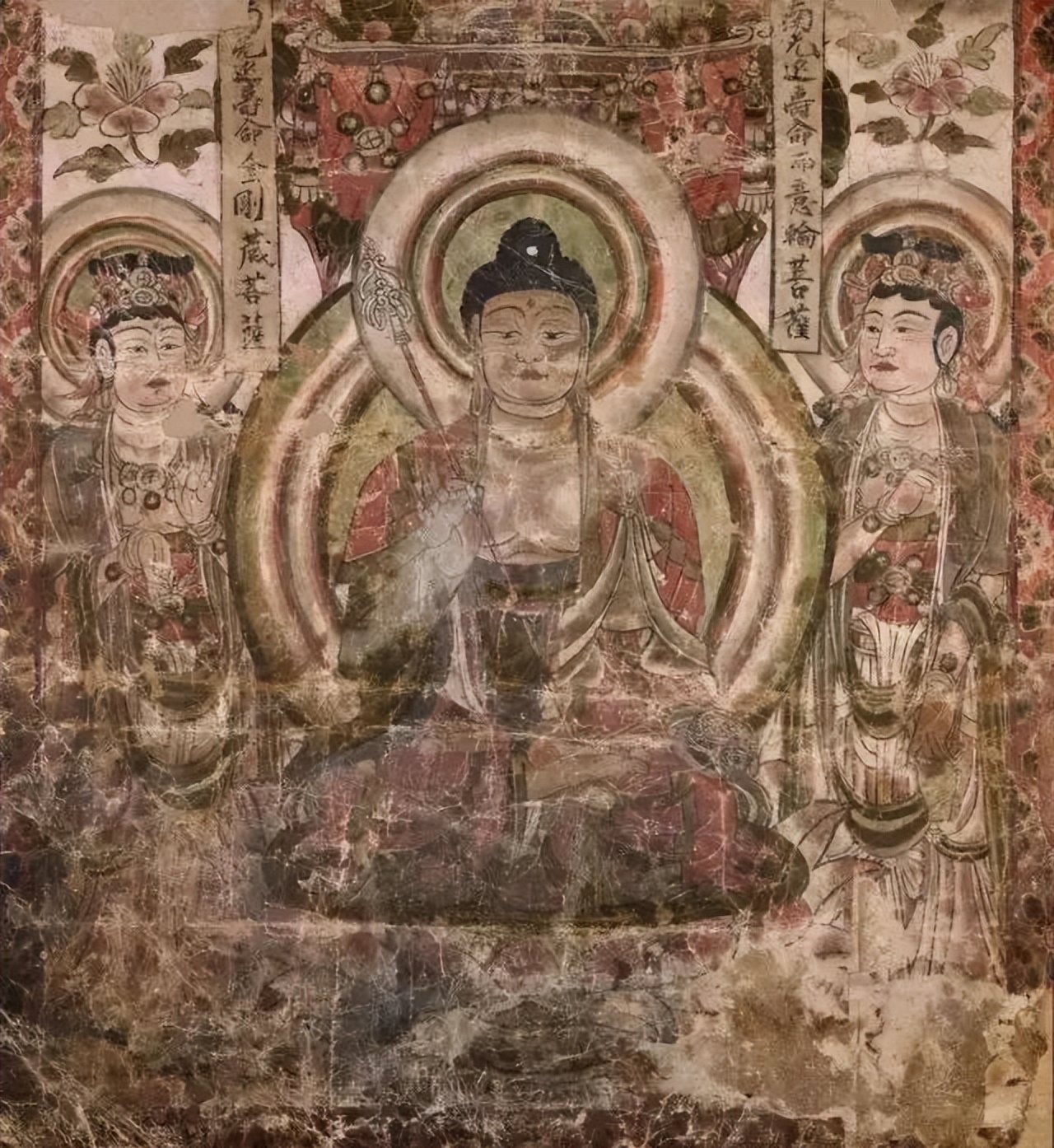 大英博物馆典藏历史的痕迹,大英博物馆里中国珍贵老物件