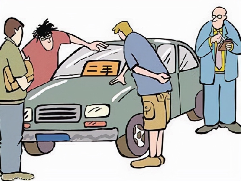 怎样买到好的二手车,如何买到一辆靠谱二手车