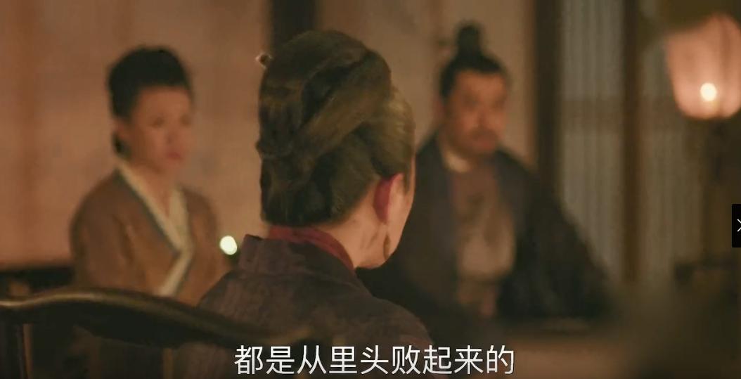 多孩家庭,孩子有矛盾,怎么办?看《知否》,跟孔嬷嬷学家庭教育