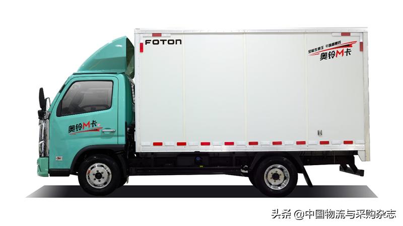 奥铃m卡为什么贵,奥铃M卡介绍