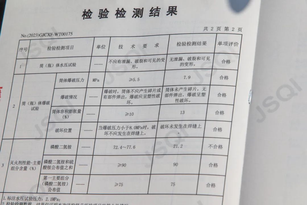 十款值得买的灭火器排行榜,消防灭火器指定购买价格