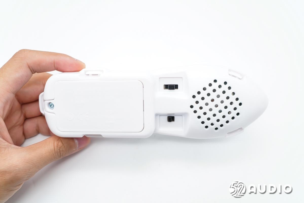 费雪声光安抚小海马,费雪声光安抚小海马怎么操作