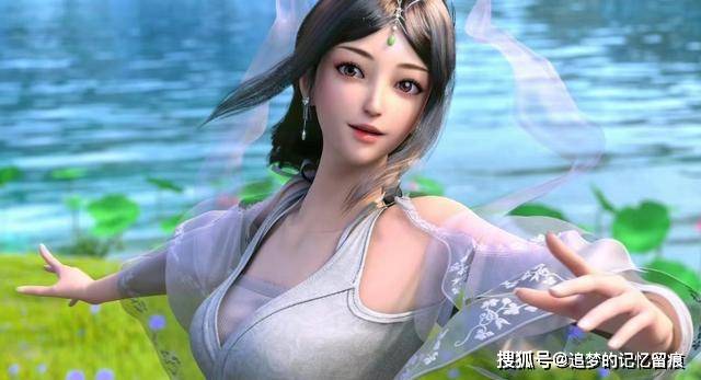 阴界新主人：血*诱色**惑，美女统治下的绝世阴界