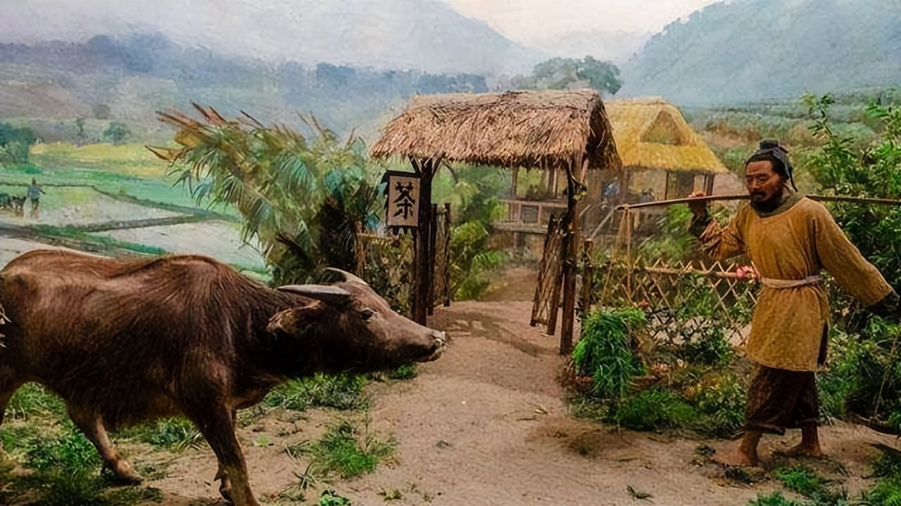 回族不吃猪肉，满族不吃狗肉，那汉族不吃啥肉？很多人却淡忘了