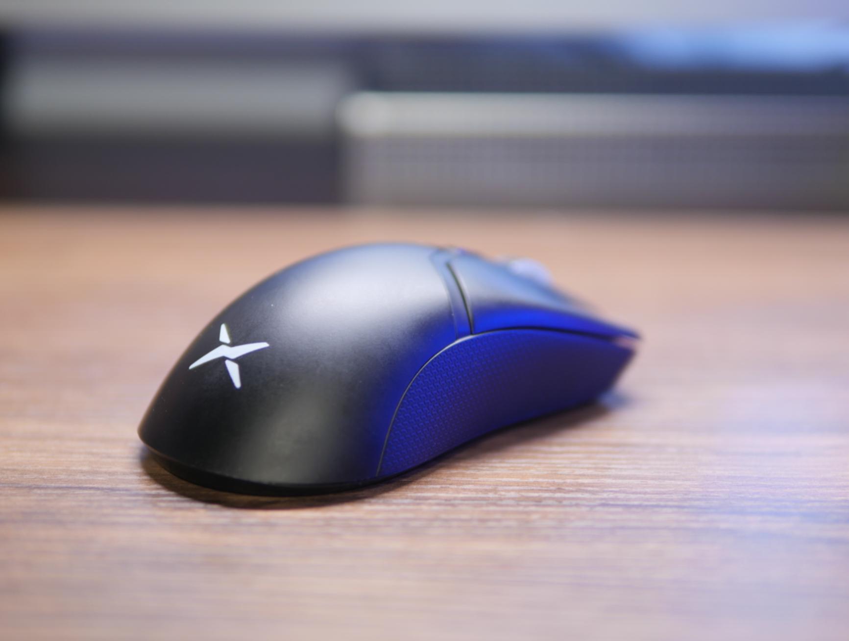 2023中国鼠标内卷年。9款国产3395/9芯片鼠标体验横向对比评测