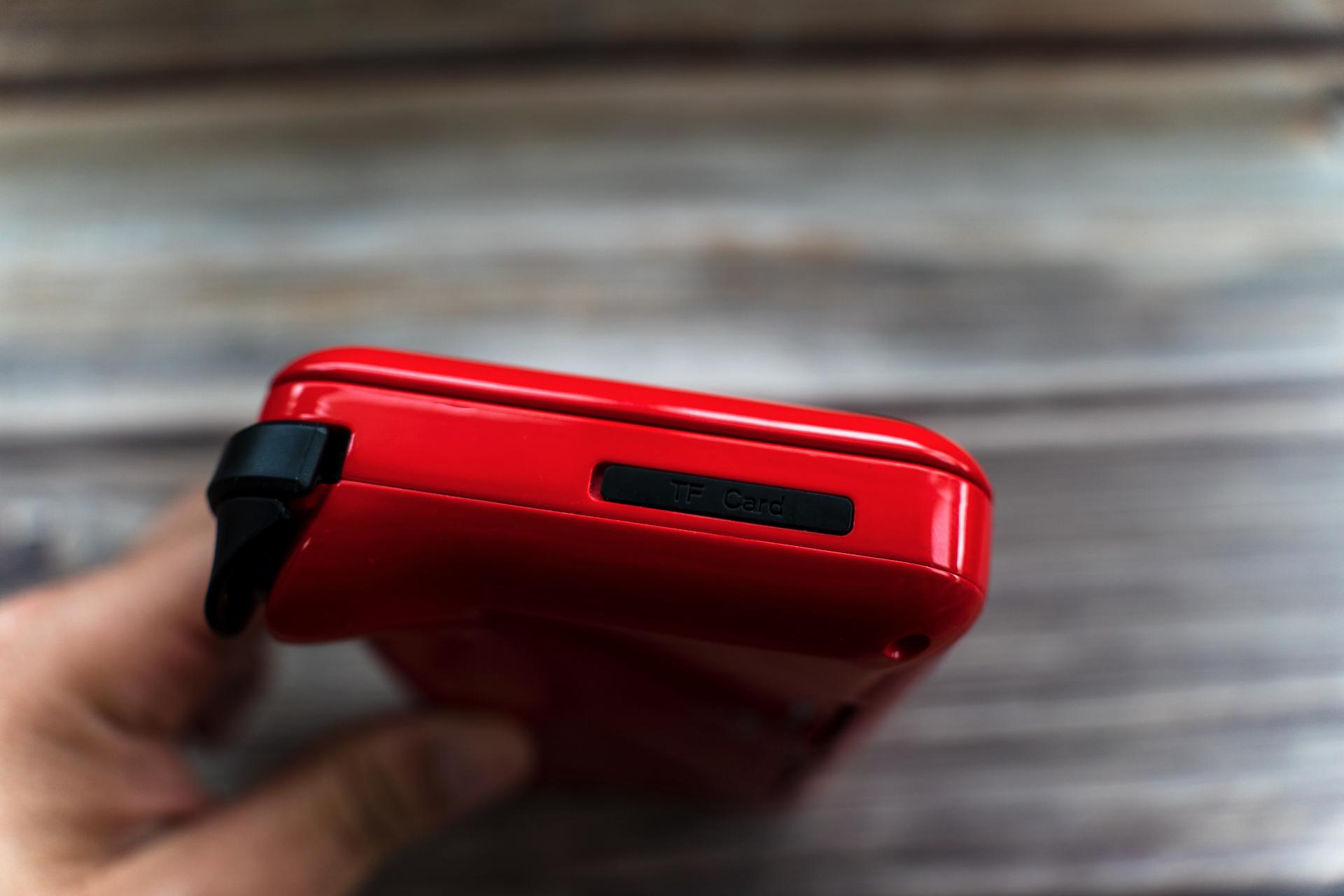 retroidpocket掌机价格,retroidpocket3.5掌机开箱