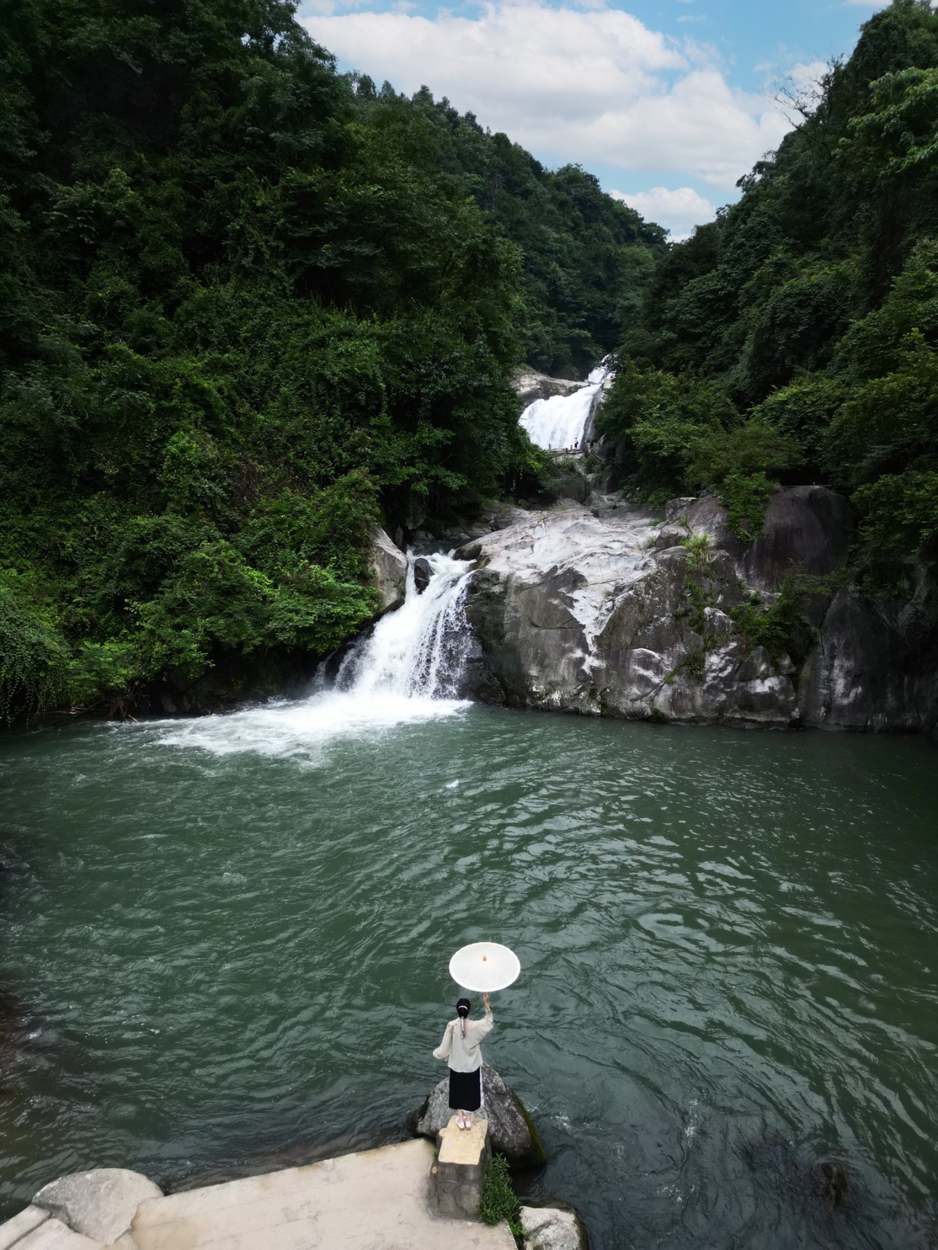 宜春冬天风景,关于江西宜春美景