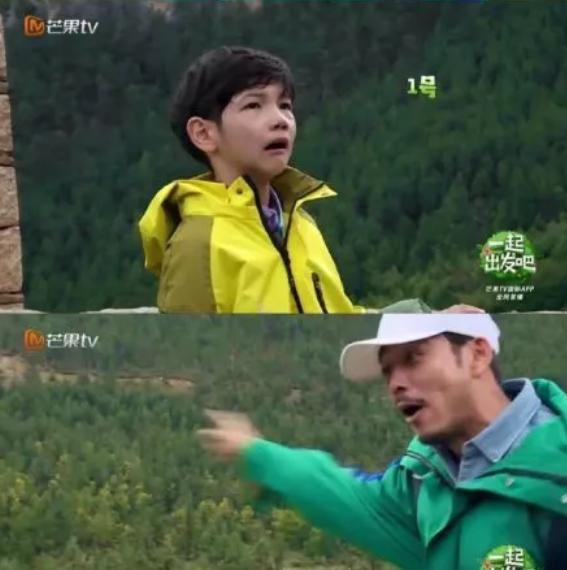 杨烁回顾十年人生路,杨烁从此走到人生巅峰