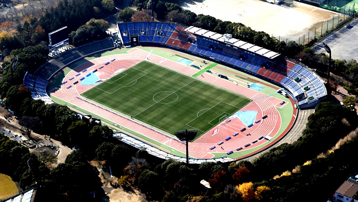 看日本足球去哪里看,日本足球职业联赛赛程