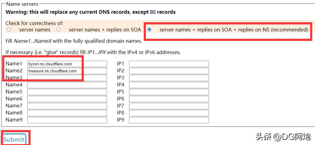 eu.org域名注册成功后怎么用,eu.org域名好注册么