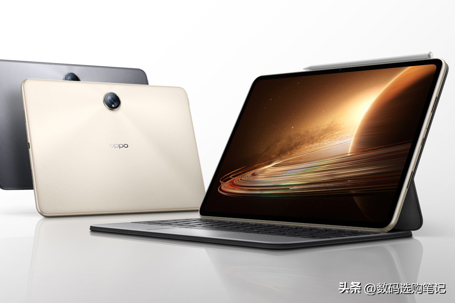 OPPOPad2和vivopad2屏幕谁更好,天玑9000和骁龙8g1哪个更强