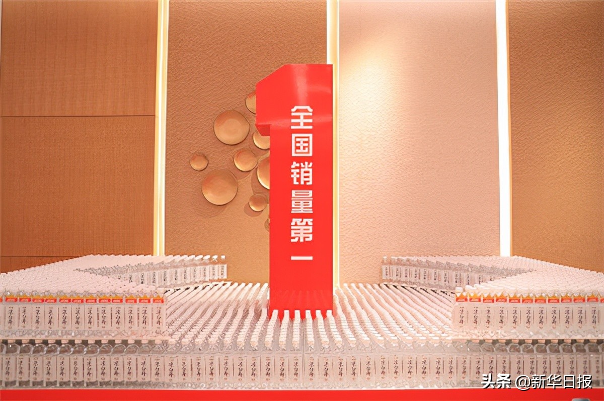 2021年今麦郎营销多少亿元,今麦郎的营销创新之路是什么