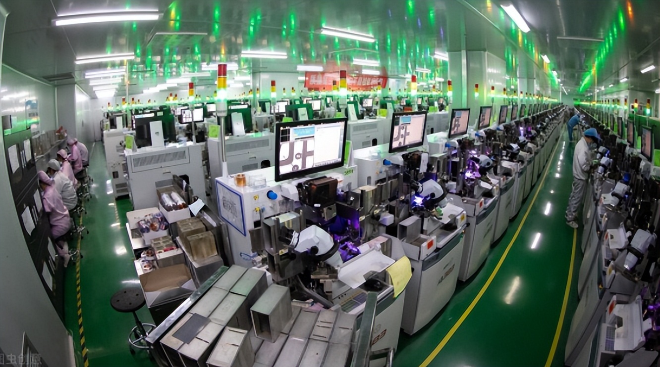 日本向中国出售哪几款光刻机,日本光刻机真实情况