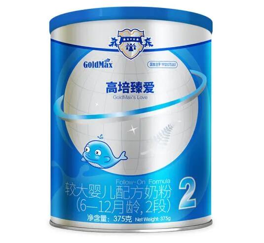 几乎零差评五款新生儿奶粉,被严重低估的德国小众奶粉