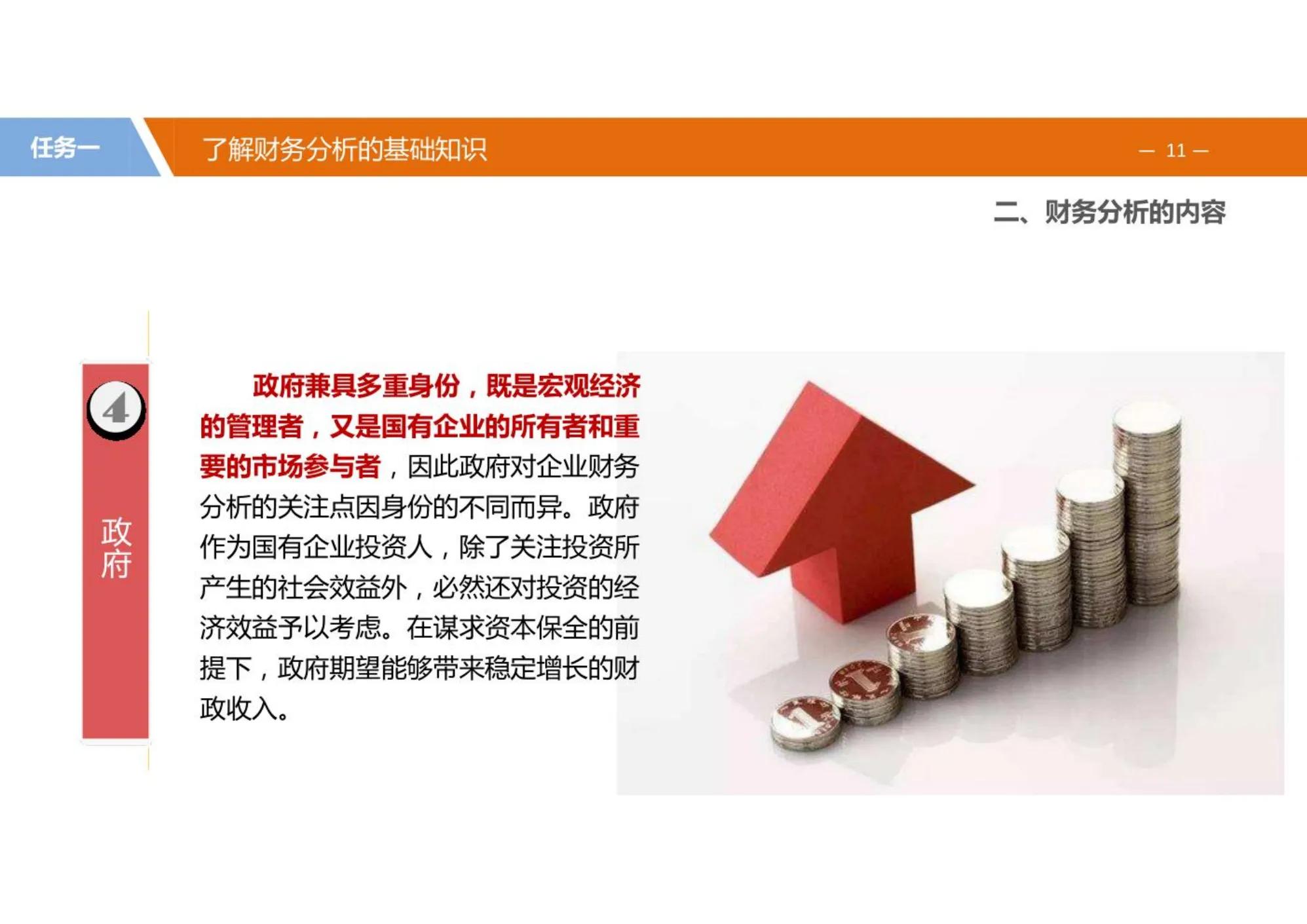 财务分析实施阶段包括的步骤有,终于搞定财务分析