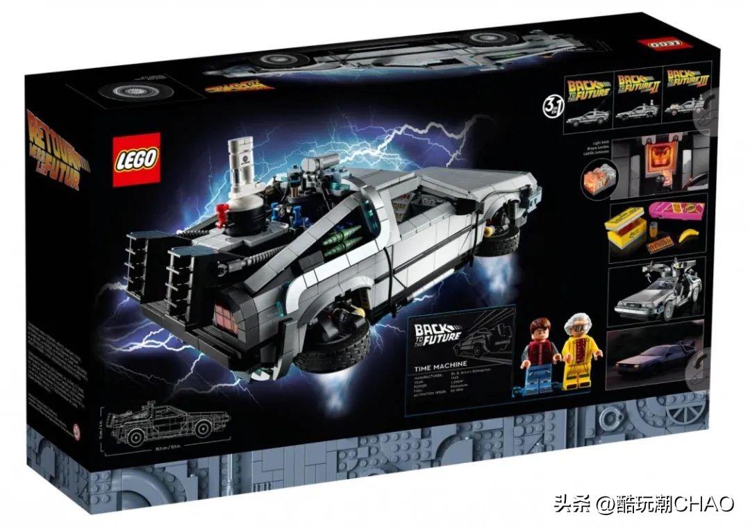 2021乐高最好套装,2020年十佳乐高套装