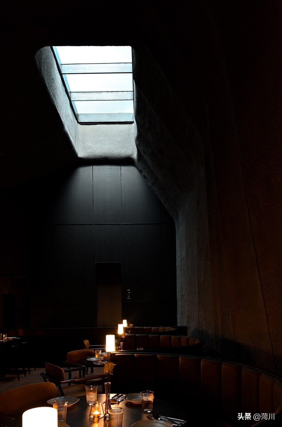 案例分享｜厦门阿罗海反正餐厅/反正建筑事务所