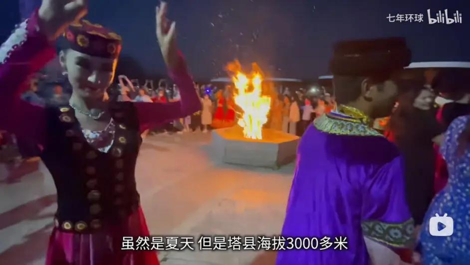 最靠谱的旅游博主,推荐旅游地方的博主