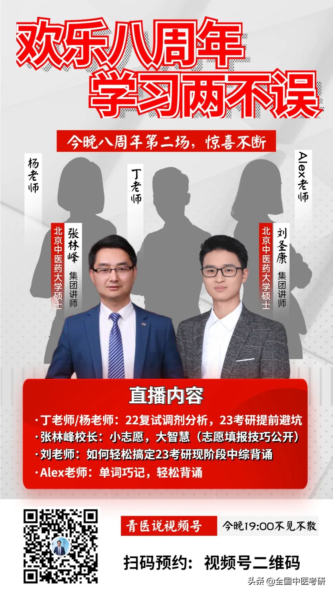 中医药考研最好考的院校,中医考研学校最新汇总