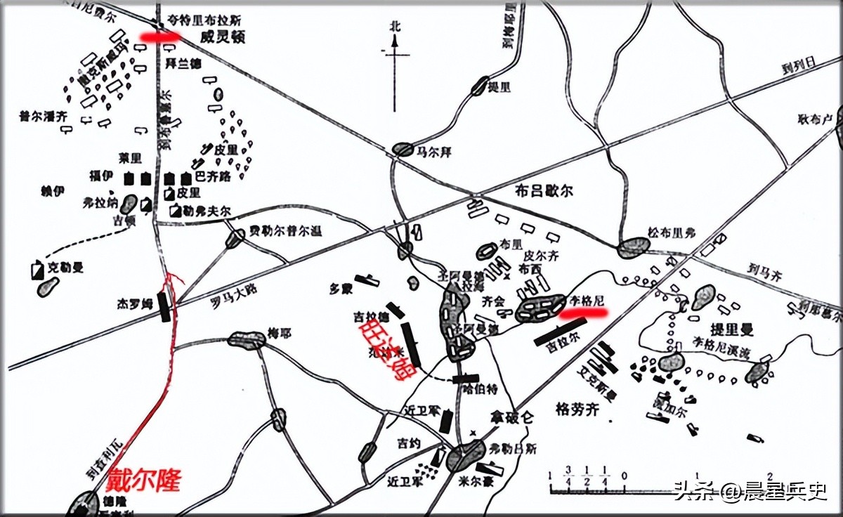 拿破仑兵败滑铁卢主要内容,拿破仑遭遇滑铁卢之后是什么心情