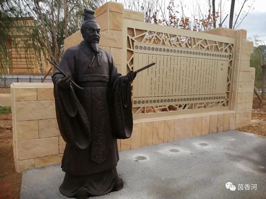 安阳汉字公园景点介绍,安阳汉字公园最新情况