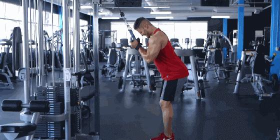 一周练三天计划,一周三练详细计划