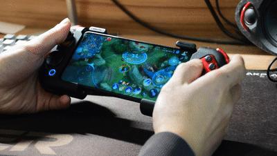 北通更新手机游戏手柄版本,北通游戏手柄能玩手机游戏吗