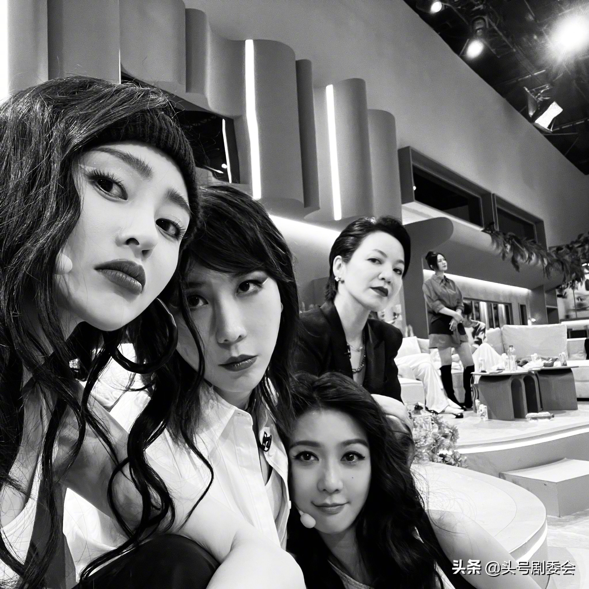 王心凌浪姐投票最多吗,王心凌凭实力站到浪姐镜头c位