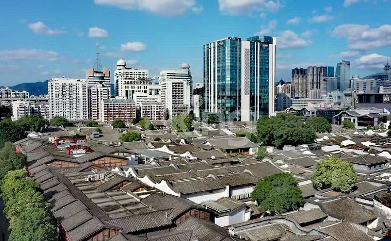 福建周宁旅游必去十大景点有哪些,福建必去十大景点有哪些