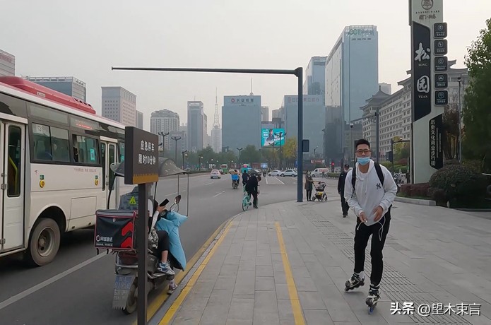 世界十大古都西安,六大古都之西安