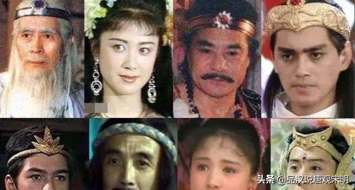 封神演义法宝排行榜,封神演义最强法宝