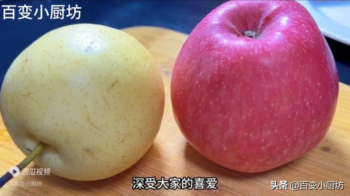 苹果太多吃不完能做什么冬天,苹果怎么做不坏还好吃