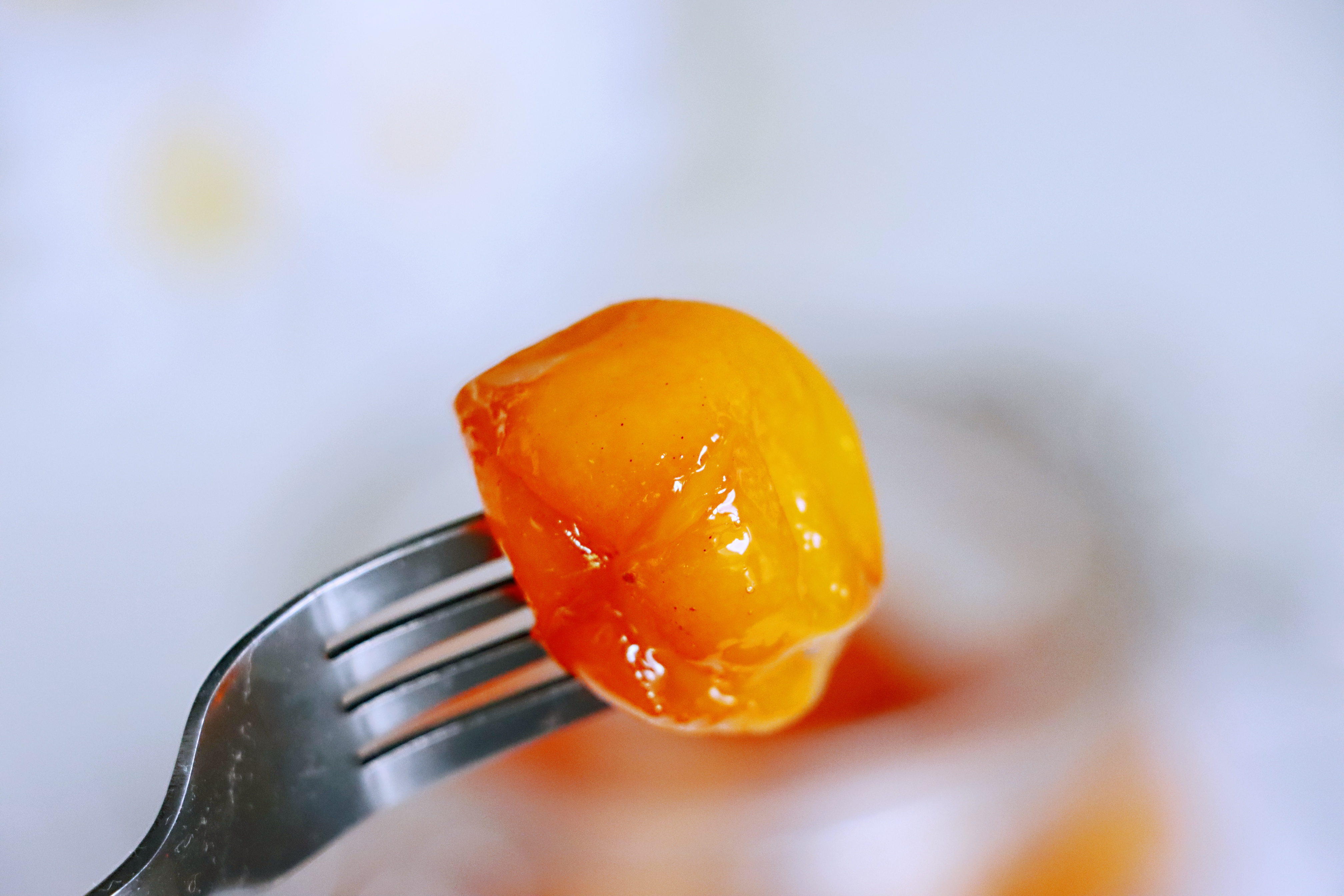 冬天常吃金桔教你懒人做法,金桔放锅里煮