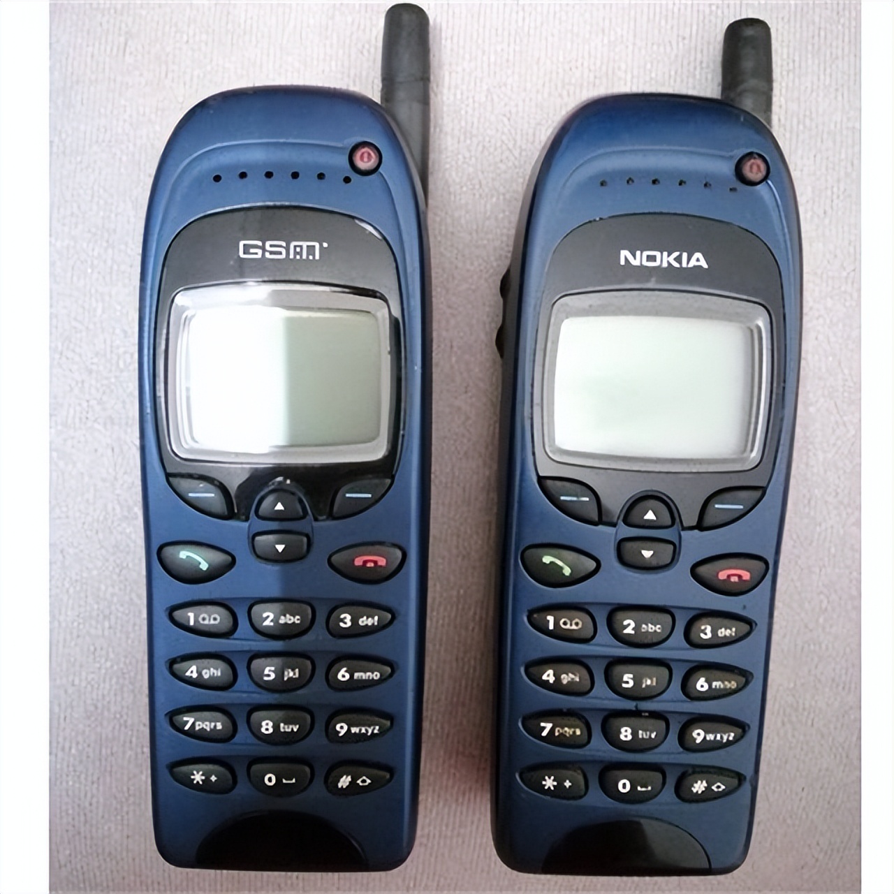 曾经的霸主诺基亚是如何垮塌的,诺基亚当年霸主