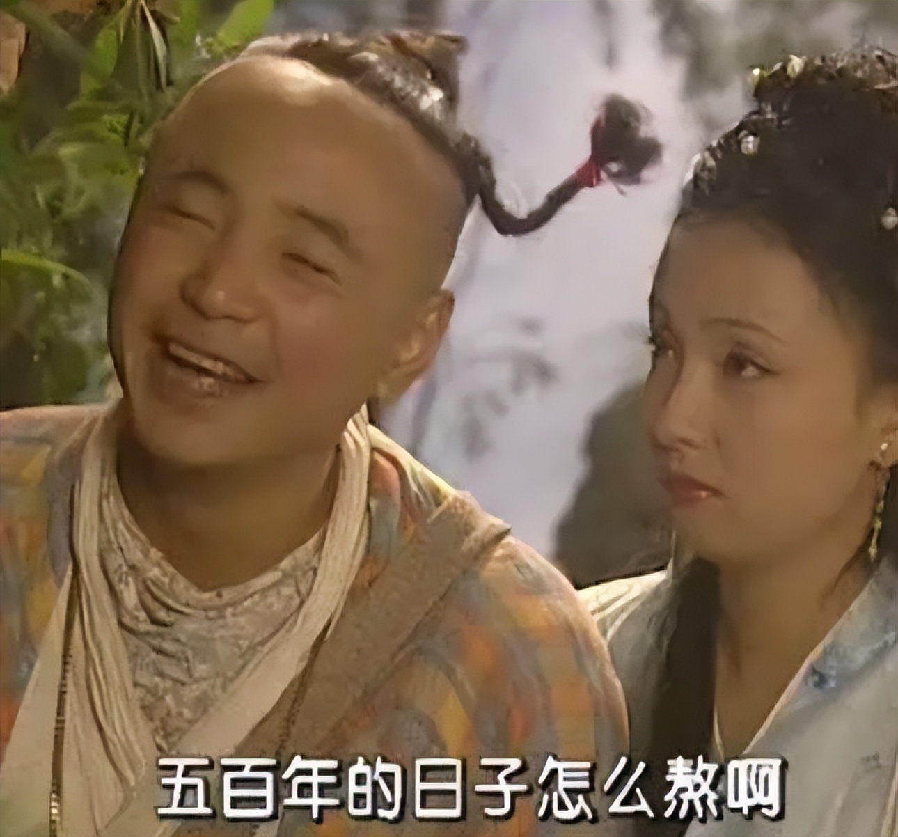 徐峥不愧是喜剧演员,徐峥演技爆表的时刻