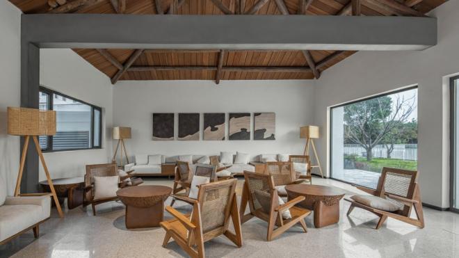 酒店行业的困局,传统酒店面临困境