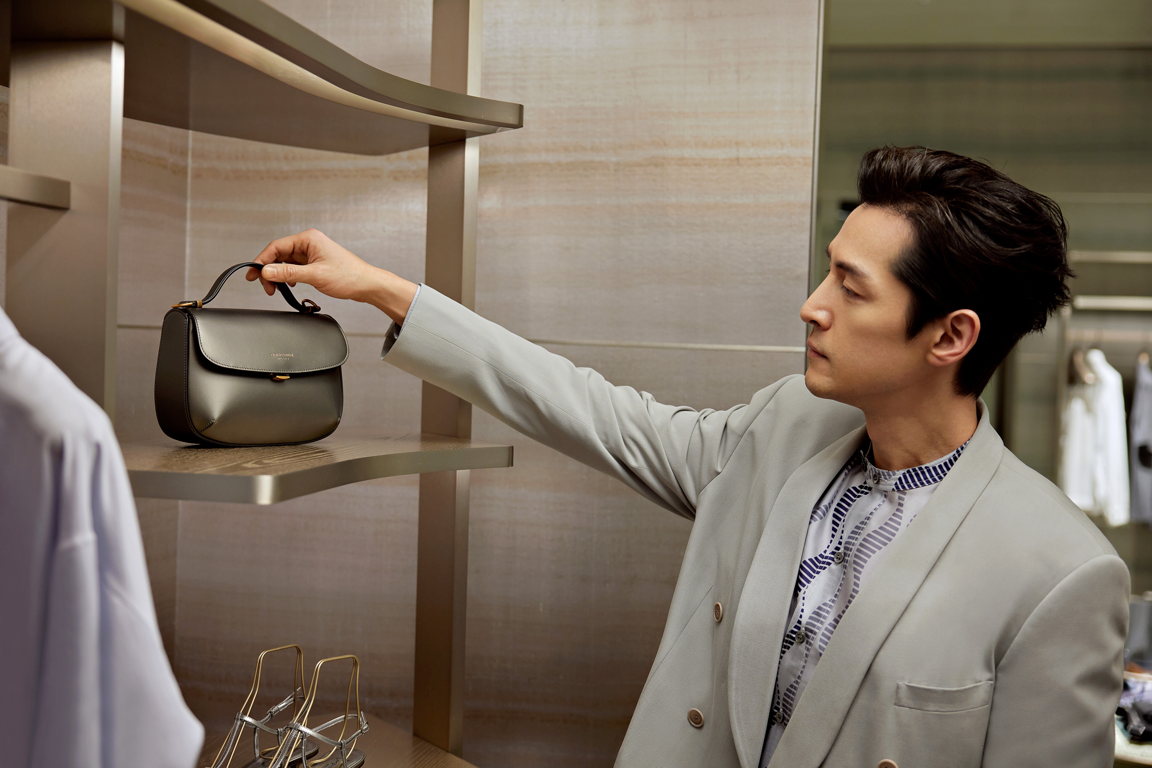 giorgioarmani化妆品店怎么样,giorgioarmani广州专柜