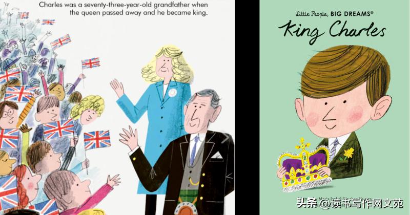 英国查尔斯国王加冕,英国国王查尔斯的加冕典礼