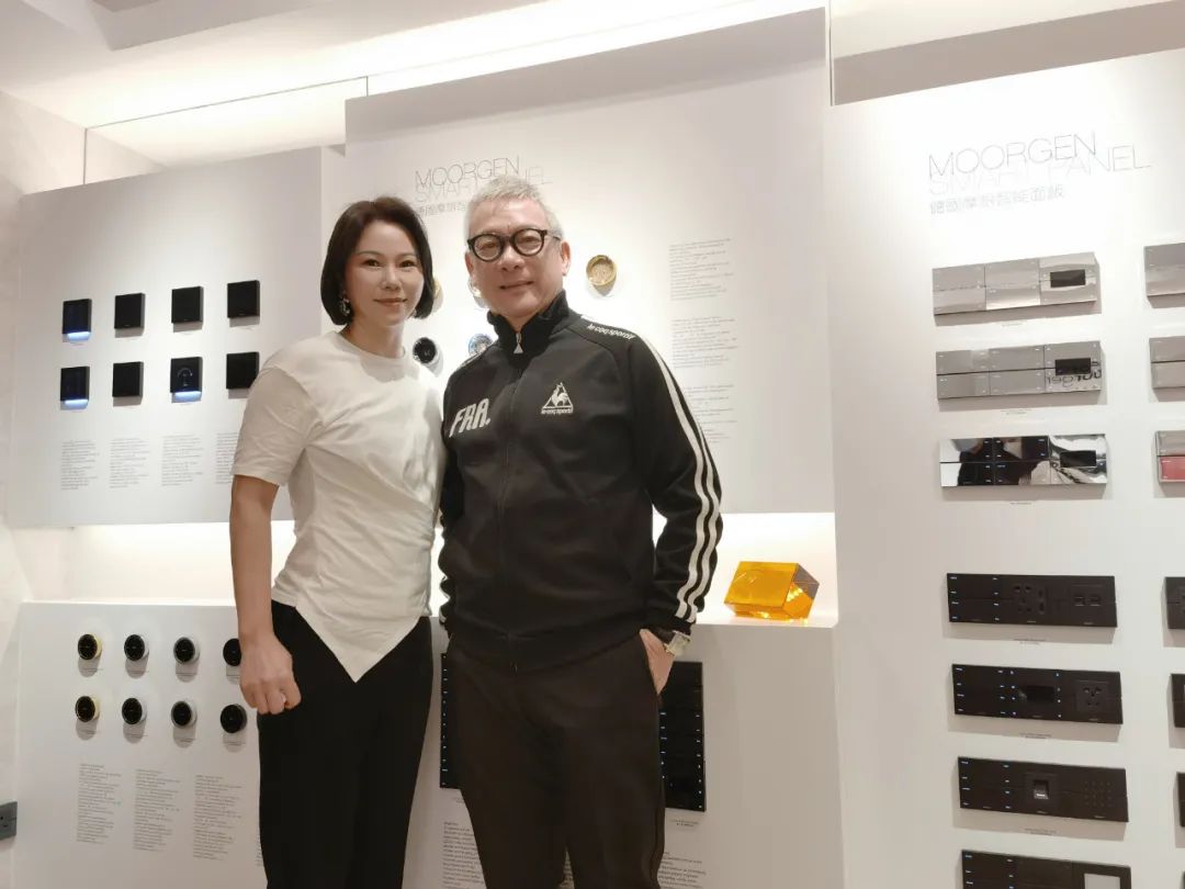 摩根智能X梁志天｜相遇ClubC⁺香港的家外之家