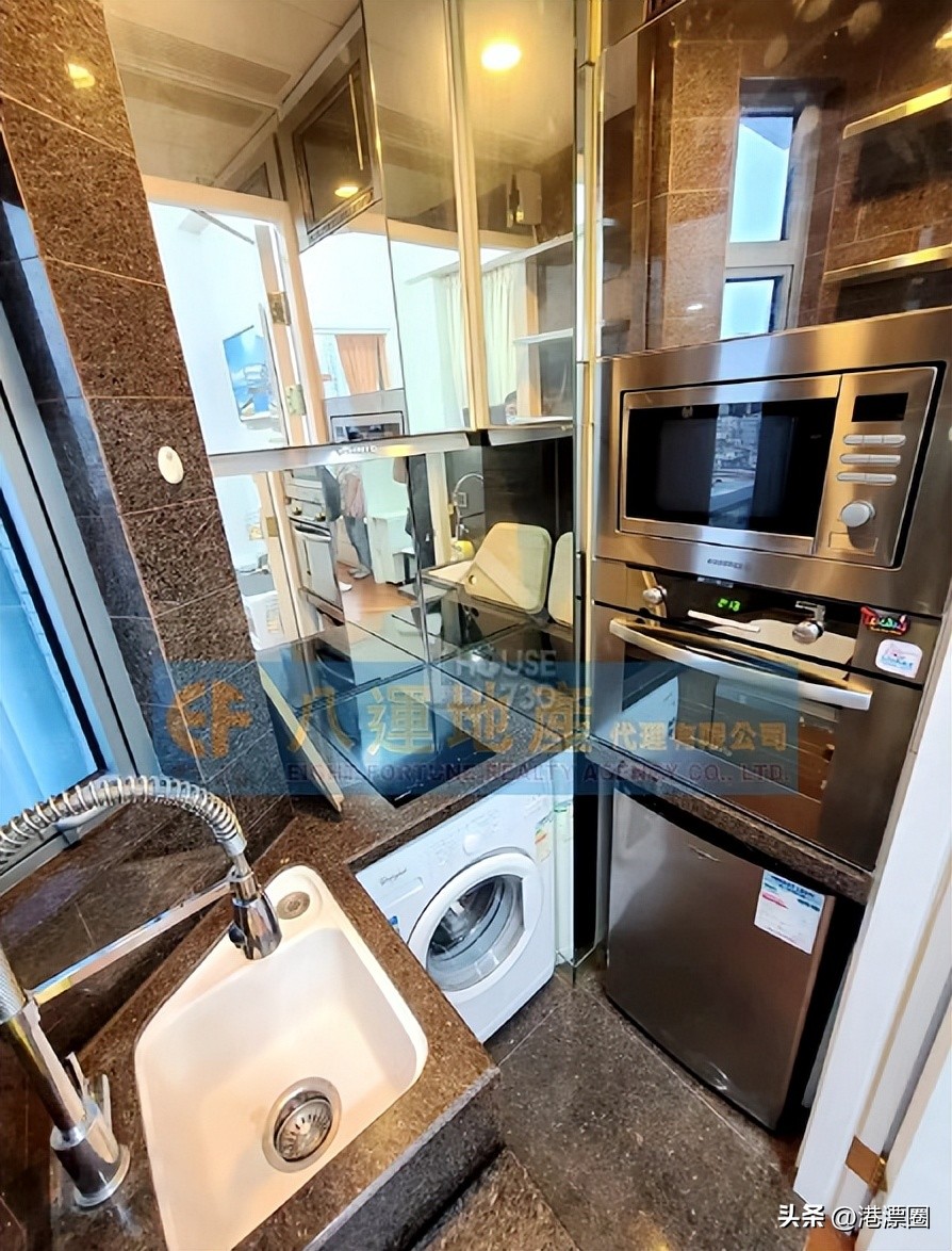 四千万在香港能买海景房吗,香港海景房500万