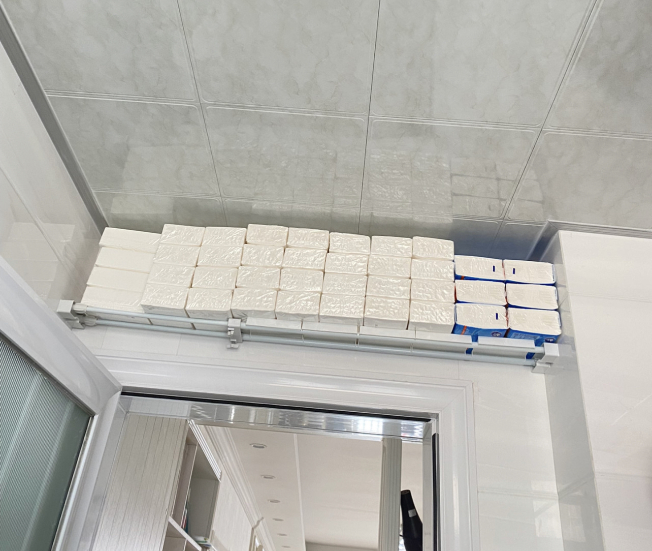 就凭我用的这些收纳物件，自封一个收纳大师，不过分吧！